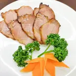 自家製チャーシュー（百味大厨）