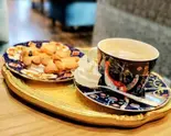 カフェモカ(+Plus I Cafe)