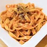 クリーミーボロネーゼ creamy bolognese（【メガ盛り弁当！！】洋食店 エクストラバガンザ 大名店）