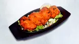 チキンティッカ4P Chicken Tikka（ザ・タンドール 神田店）