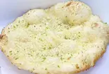 ガリックナン Garlic Nan(エベレストキッチン田園調布 Everest Kitchen)
