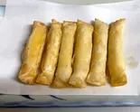 チーズ揚げ(居酒屋大関)