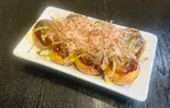 たこ焼(7個入り)（たこ焼お好み焼き専門店さくら屋上前津店）