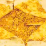 スペシャルナン/Special Nan（ヒマールキッチン 大口店）
