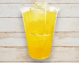 フルーツミックスジュース(Fruit mix Juice)（PauPauFinne）