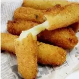チーズ スティック (3個入り)（KB CHICKEN千葉中央店）