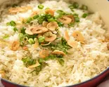 ガーリックライス/ Garlic Rice(パリワール PARIWAR 関大前店)