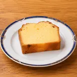 塩バターケーキ(珈琲焙煎工房 全)