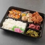 焼売3個弁当（中国料理 布袋 本店）
