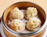 小籠包^_^（萬来仙閣）