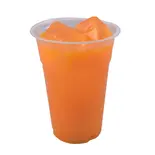 マンゴージュース mango juice（アシアンダイニング＆バ-タンドリーキッチンメラ）