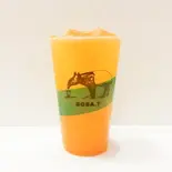 マンゴージュース（BOBA.T 本店）