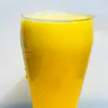 マンゴージュース Mango Juice（ロサニ）