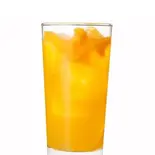 マンゴージュース【Mango juice】（【ヘルシーだけどボリューム満点 サラダ】Healthy life）