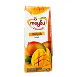 マンゴージュース mango juice 200ml（JAPON KEBAB 川口新井宿）