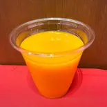 マンゴージュース Mango Juice（インド料理 マナカマナ 国立店）