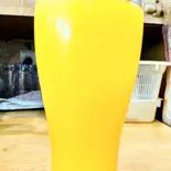 マンゴージュース(Mango juice)（ネパールアジアンキッチン Machapuchare 中川店）
