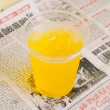 マンゴージュース 【Mango Juice】(ベトナムサンド Mr.Banh Mi)