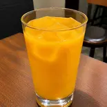マンゴージュース(HesoMaGari)