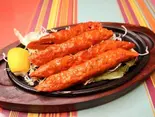 シシカバブ2P Shish Kebab 2 Pieces（MAGIC MAHA CURRY）