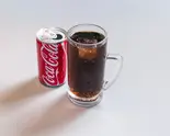 コーラ(出汁と、水と、米と。by ぽたぽた食堂)