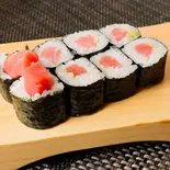 中トロ巻き（海鮮巻きとおでん専門店 三幸 溝の口店）