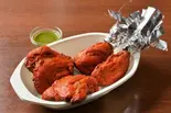 スペシャルチキンティッカ4P / Special Chicken Tikka4P(SUNRISE 木場店)