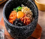 ビビンバ 비빔밥 Bibimbap(チャンガ)