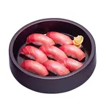 中トロにぎり（金太楼鮨 浅草中央店）