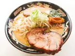 厚切りチャーシュー味噌らーめん（北海道らーめん熊源）