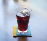 オーガニックアイスコーヒー(cafeStayHappy)