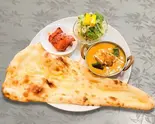 ランチセット Lunch Set（リハナ）