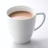 カフェモカ Caffè Mocha(カフェ・ド・クリエ JRイン札幌北2条店)