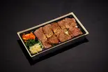 上牛ロース弁当（焼肉万里 武蔵浦和店）