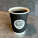 MCRオリジナルブレンド(ホット)/MCR BREND COFFEE (HOT ONLY)（MUC COFFEE ROASTERS）