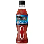 黒烏龍茶 350ml(済州ユッケジャン)