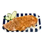 台湾式カツ 排骨 Taiwanese Fried Pork Ribs（Taiwan Bee）