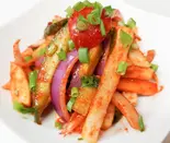 カチュンバーサラダ Kachumber Salad（BASキッチン）