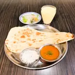 Aセット A set（KHUKURI CURRY＆CAFE INDIAN NEPALI RESTAURANT）