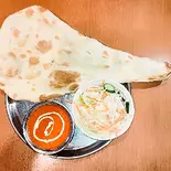 Aセット A set（ニュータージマハルエベレスト 門戸厄神店）