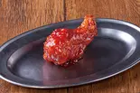 大人気！豚大門チキン[ヤンニョム]1本（豚大門市場 馬喰町2号店）