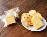 【人気No.1！】パウンドケーキ 5個(箱無し)（菓子工房Mauve）