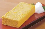 当店自慢の逸品!出汁巻玉子(鶏鬨 新川店)
