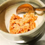 【単品】トリッパのトマト煮込み100g Tripe stewed by tomatos(RESTAURANT MAMA.)