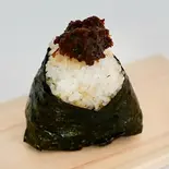 ふきのとう(みそ)(小)(美麗醤 薬膳オニギリ&ヌードル)