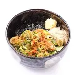 ねぎめし greeen onion rice（台湾まぜそば麺屋はなび エクスプレス 墨田店）