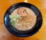 無極ラーメン（新無極）