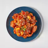 ヤンニョムチキン/Sweet＆Spicy Chicken（カマロチキン 江古田店）