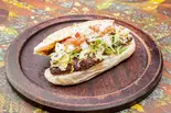 サルサチョリパン（Mi Choripan）