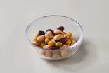 蒸しミックスビーンズ 50g Mixed Beans（ワイルドステーキ＆ジム飯 ブロビー 東別院店）